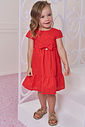 Vestido em laise bordada 98579 Infanti Bebê Menina Vestido em laise bordada 98579 Infanti Bebê Menina