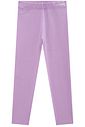 Calça legging em canelado liz 94372 Infanti Infantil Menina Calça legging em canelado liz 94372 Infanti Infantil Menina