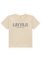 Camiseta em meia malha 95483 Johnny Fox Teen Menino Camiseta em meia malha 95483 Johnny Fox Teen Menino