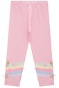 Calça legging em malha power 94929 Infanti Infantil Menina