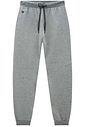 Calça joger em moletom com pelúcia 93092 Johnny Fox Teen Menino