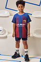 Camiseta em malha dry yuki 96732 LucBoo Infantil Menino Camiseta em malha dry yuki 96732 LucBoo Infantil Menino
