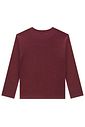 Blusa em canelado liz 89423 Vic Teen Menina
