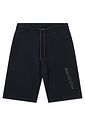 Bermuda em molevisco com elastano 97813 Johnny Fox Teen Menino Bermuda em molevisco com elastano 97813 Johnny Fox Teen Menino