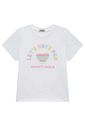 Blusa em meia malha 98318 Infanti Infantil Menina Blusa em meia malha 98318 Infanti Infantil Menina