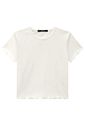 Blusa em canelado liz 94896 Lilimoon Teen Menina Blusa em canelado liz 94896 Lilimoon Teen Menina