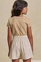 Blusa em cotton 94892 Lilimoon Teen Menina