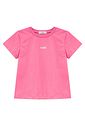 Blusa em meia malha 94345 Kukiê Infantil Menina Blusa em meia malha 94345 Kukiê Infantil Menina