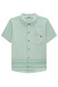 Camisa em linho verano 99008 LucBoo Infantil Menino Camisa em linho verano 99008 LucBoo Infantil Menino