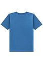 Camiseta em meia malha 94542 LucBoo Infantil Menino Camiseta em meia malha 94542 LucBoo Infantil Menino