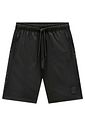 Bermuda em nylon hydronatic supersoft com elastano 96374 Johnny Fox Teen Menino Bermuda em nylon hydronatic supersoft com elastano 96374 Johnny Fox Teen Menino