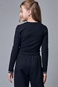 Blusa em cotton 89147 Lilimoon Teen Menina Blusa em cotton 89147 Lilimoon Teen Menina