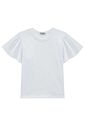 Blusa em meia malha 94595 Infanti Infantil Menina Blusa em meia malha 94595 Infanti Infantil Menina