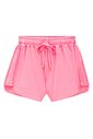 Shorts em malha UV dry com proteção UV 50+ 96451 Lilimoon Teen Menina Shorts em malha UV dry com proteção UV 50+ 96451 Lilimoon Teen Menina