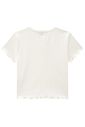 Blusa em canelado liz 94896 Lilimoon Teen Menina Blusa em canelado liz 94896 Lilimoon Teen Menina