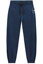 Calça jogger em malha termoskin com elastano 89613 Johnny Fox Teen Menino Calça jogger em malha termoskin com elastano 89613 Johnny Fox Teen Menino