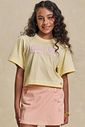 Blusa em meia malha 94620 Lilimoon Teen Menina Blusa em meia malha 94620 Lilimoon Teen Menina