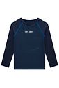 Camiseta em malha UV dry com proteção UV50+ 99581 LucBoo Infantil Menino