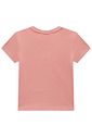 Blusa em canelado liz 93499 Infanti Infantil Menina