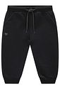 Calça jogger em moletom sem pelúcia 90979 Johnny Fox Bebê Menino Calça jogger em moletom sem pelúcia 90979 Johnny Fox Bebê Menino