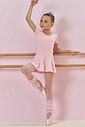 Collant em malha uv dry 85475 Infanti Infantil Menina Collant em malha uv dry 85475 Infanti Infantil Menina