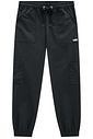 Calça jogger em alfaiataria tecno cargo 95992 Vic Teen Menina