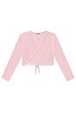 Bolero em malha uv dry 85708 Infanti Infantil Menina Bolero em malha uv dry 85708 Infanti Infantil Menina
