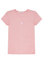 Blusa em canelado liz 94790 Kukiê Infantil Menina Blusa em canelado liz 94790 Kukiê Infantil Menina