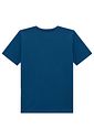 Camiseta em meia malha 94322 Johnny Fox Teen Menino