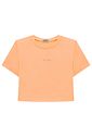 Blusa em meia malha 99661 Infanti Infantil Menina