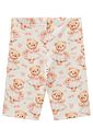 Bermuda biker em fly tech 95824 Infanti Infantil Menina