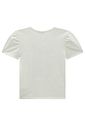Blusa em malha power 98548 Infanti Infantil Menina