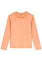 Blusa em malha com proteção UV50+ 96233 Kukiê Infantil Menina Blusa em malha com proteção UV50+ 96233 Kukiê Infantil Menina