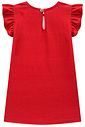 Vestido em malha power 94513 Infanti Bebê Menina