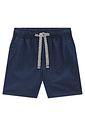 Bermuda em sarja girassol com elastano 99266 Johnny Fox Teen Menino