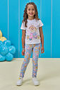 Calça legging em molecotton 95608 Kukiê Infantil Menina Calça legging em molecotton 95608 Kukiê Infantil Menina