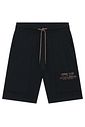 Bermuda em molevisco com elastano 97020 Johnny Fox Teen Menino