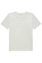 Camiseta em meia malha 95773 Johnny Fox Teen Menino Camiseta em meia malha 95773 Johnny Fox Teen Menino