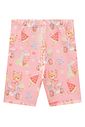 Bermuda biker em molecotton 98044 Kukiê Infantil Menina
