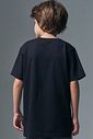 Camiseta em meia malha 96621 Johnny Fox Teen Menino Camiseta em meia malha 96621 Johnny Fox Teen Menino