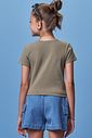 Blusa em cotton 97923 Vic Teen Menina Blusa em cotton 97923 Vic Teen Menina