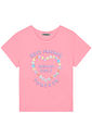 Blusa em meia malha 93435 Infanti Infantil Menina Blusa em meia malha 93435 Infanti Infantil Menina