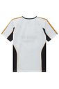 Camiseta em malha space green 96372 Johnny Fox Teen Menino Camiseta em malha space green 96372 Johnny Fox Teen Menino