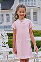 Vestido em fly tech 97168 Infanti Infantil Menina Vestido em fly tech 97168 Infanti Infantil Menina