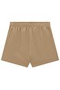 Shorts saia em sarja com elastano 98468 Kukiê Infantil Menina Shorts saia em sarja com elastano 98468 Kukiê Infantil Menina
