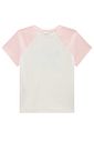 Blusa em canelado liz 98862 Vic Teen Menina