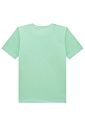 Camiseta em meia malha 98615 Johnny Fox Teen Menino Camiseta em meia malha 98615 Johnny Fox Teen Menino