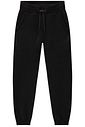 Calça jogger em malha tecnonew 89117 Johnny Fox Teen Menino Calça jogger em malha tecnonew 89117 Johnny Fox Teen Menino