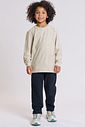 Camiseta em malha flamê 89362 LucBoo Infantil Menino Camiseta em malha flamê 89362 LucBoo Infantil Menino