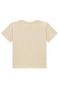 Camiseta em meia malha 95483 Johnny Fox Teen Menino Camiseta em meia malha 95483 Johnny Fox Teen Menino